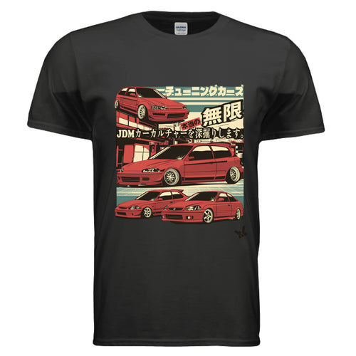 JDM Shirt