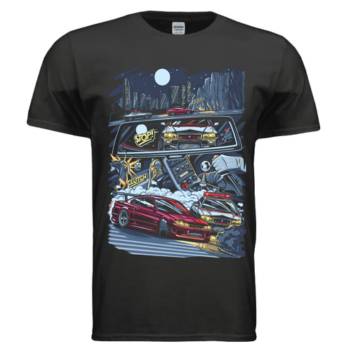 Night Drive Shirt