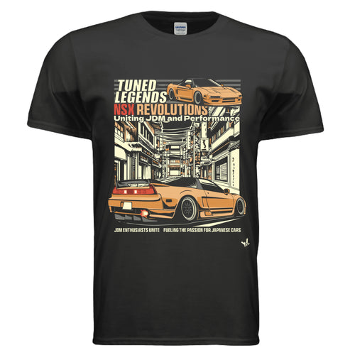 Tuned Legends Shirt