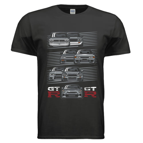 GTR Shirt