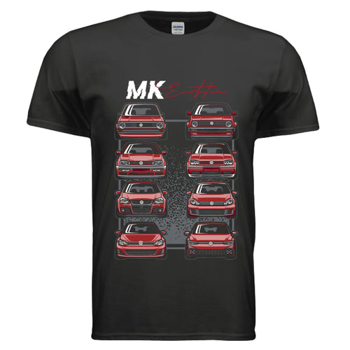 MK Shirt
