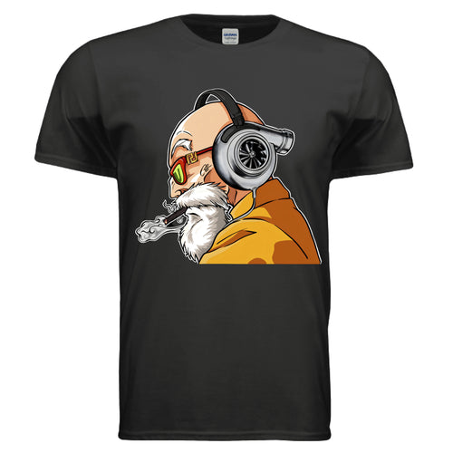 Turbo Shirt