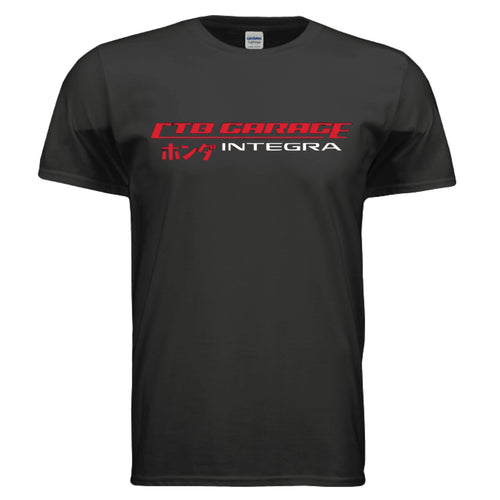 CTB Garage Integra Shirt