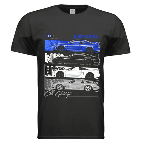 JDM KING Shirt