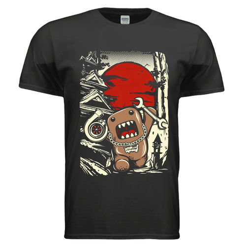 Monster JDM Shirt